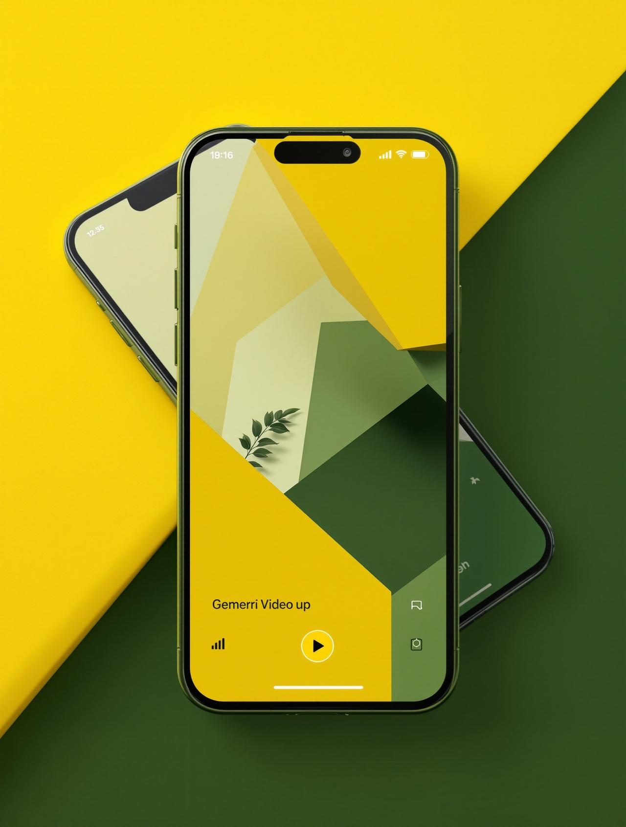 八哥电影网 iOS APP 界面